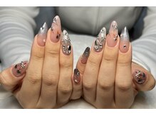 MINIM -JeWeL-【2/1OPEN(予定)】の雰囲気(持ち込みデザイン事前に写真をインスタへお送りください!)