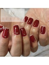 リーベスト 心斎橋(REBEST)/