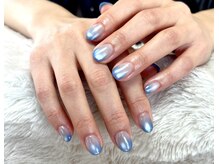 アレンジネイル(ARANGE NAIL)/ミラー
