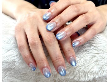 アレンジネイル(ARANGE NAIL)/ミラー