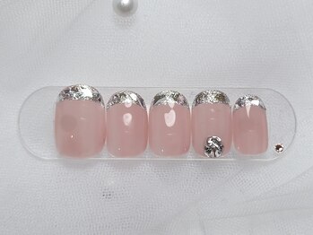 ミュージアム(Museum)/定額ネイル