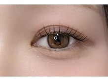 アンリ(Henri)/オリジナルまつ毛パーマ