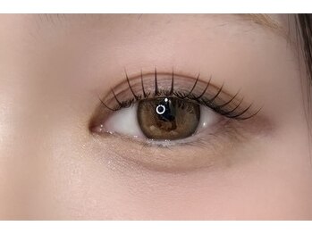 アンリ(Henri)/オリジナルまつ毛パーマ