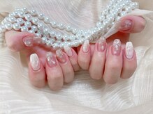 美愈 南越谷の雰囲気(大人気のワンホンネイル♪7980円~)