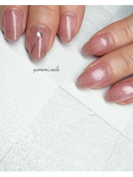 春にもおすすめ大人フラッシュ