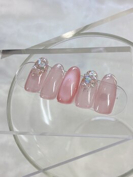 定額【トレンドコース】