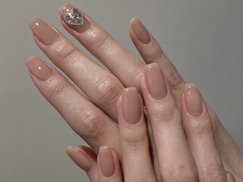 She 川崎店【パラジェル/フィルイン/持ち込み】/