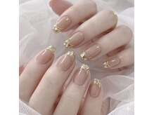 ネイルエス 東花園店(nail.S)の雰囲気（定額デザイン/オフィスデザイン/フィルイン/パラジェル）