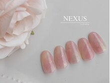 ネクサス(NEXUS)/★2026年４月★定額デザイン