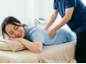 ★産後ママ人気No.1★【産後骨盤矯正】（90分）¥15,000→¥5,500