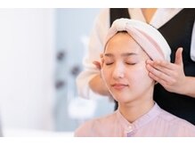 ル ソアン 六甲道(Le soin)/初めての方は“ジェルエステ”