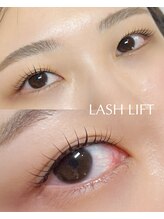 ウィロー(WILLOW)/LASHLIFT