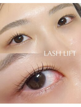 ウィロー(WILLOW)/LASHLIFT