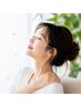 肩こり・首こりを優しくケア♪高濃度HHO水素吸入60分★世界最高水準性能で◎