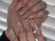 ジェミーネイル イケブクロ(Jemiy nail ikebukuro)の写真/【Season collection￥8500】季節感のあるオシャレで流行のデザインが出来る定額コースです♪