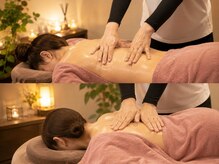 名古屋整体院の雰囲気（肩/腰/首コリ張り痛み/頭痛/眼精疲労/姿勢、骨盤、巻肩矯正整体）