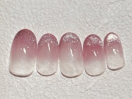 パラジェルシンプルアート
