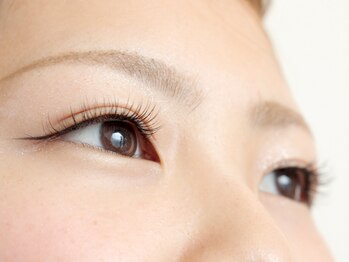 キューティエム (Cutie m)/まつげエクステサンプル