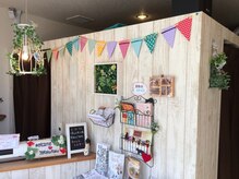 サンキューラクラク(39RakuRaku)/３９Raku Raku　受付