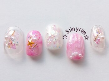 シルニー リム(Silny rim)/やり放題コース