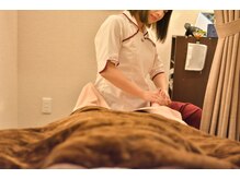 ルアンルアン ヨドバシAKIBA店 (Ruam Ruam)/【心地よさ】がクセに♪