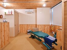 五所川原カイロプラクティック