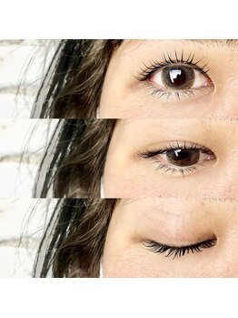 プライズアイリス アイラッシュ 池袋東口店(prize Iris eyelash)/まつ毛パーマ♪【池袋】