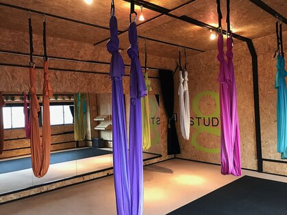 ジースタジオ(G studio)の写真