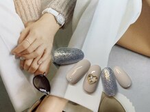 フェリシアネイル(FERECIA nail)/【定額コース】￥8980