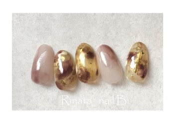 リナータ 新宿東口店(Rinata)/【新宿/新宿東口】