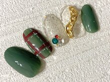 ルナ レインボー(Luna Rainbow)/アートデザインコース