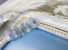 フローラネイルサロン/