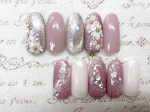 ジュエル(Jewel)/ご新規様 定額コミコミ7280円