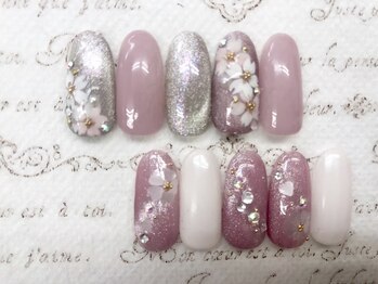 ジュエル(Jewel)/ご新規様 定額コミコミ7280円