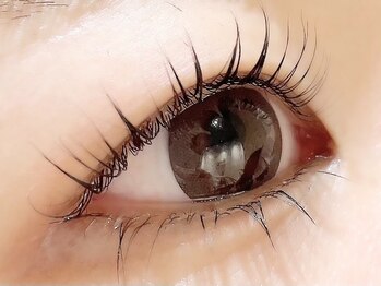 カラン 焼津店(CALIN)/上下ラスティングカール