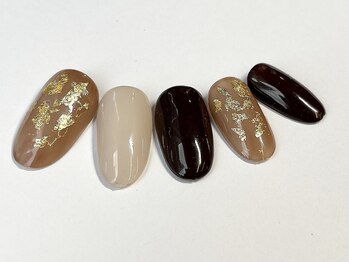 アンジュ(Ange)/ハンド☆デザインアート