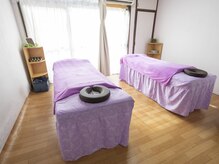 祥和堂ソフト整体院 柏店/★店内の雰囲気