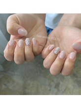 ヘアーアトリエ エゴン(hair atelier EGON)/ネイル