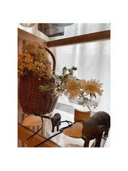 ボーテペズナズ(Beaute'Pezenas)/雑貨好きです♪