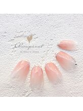 シュピネ バイ アルブル エト シミー(Choupinet by Arbre et chimie)/定額デザイン￥6600