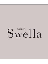 アイラッシュ スウェラ(Eyelash Swella)&nbsp;Swella 