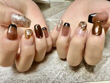 カヌヌ(Kanunu)/2025年人気　店内アートコース　