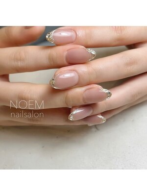 NOEM nail salon【ノエム】