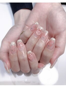 クリスタルネイルサロン(Crystal Nail)/