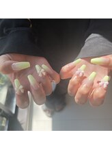 ファンシー(Fancy)/Gel-x