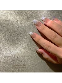 マグネットグラデーション