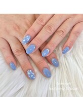 はあとねいる 八戸日計店/☆お客様11月限定ネイル☆