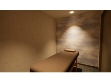 大足スパ 上野 御徒町(BIG FOOT SPA)/完全個室(ペアルームあり)