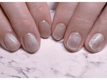 アルーシェ 平井(Alushe)/うるつやベージュマグ