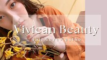 ヴィヴィアンビューティ ネイルアンドアイ Viviean Beauty Nail & Eye